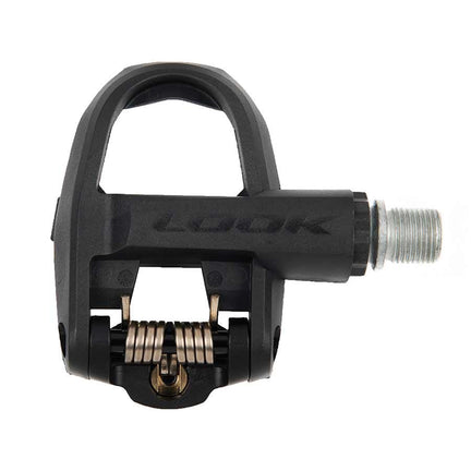 Classic 3 Clipless Road Pedals Black