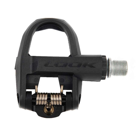 Look - Classic 3 Clipless Road Pedals Black
