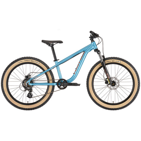 Kona - Honzo 24 Light Blue