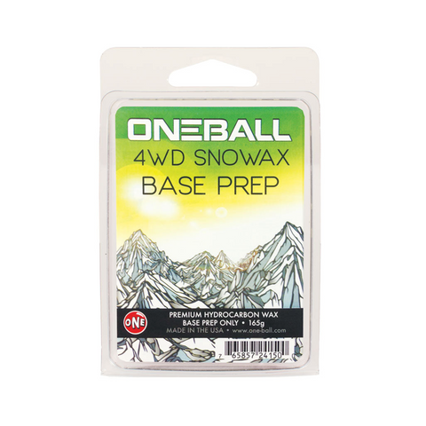 Oneball - 4WD