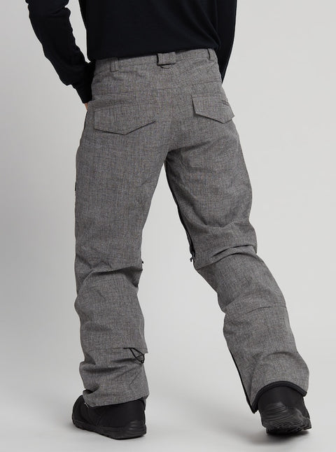 Burton - Pantalon Ballast GORE‑TEX 2L pour hommes - Image 2