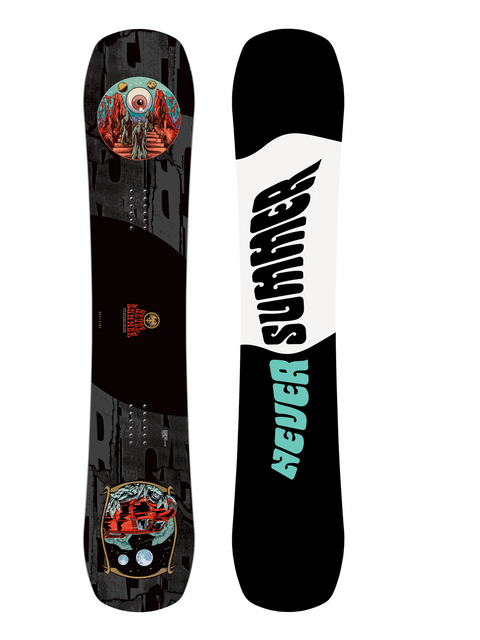 Never Summer - Proto Slinger 2023
