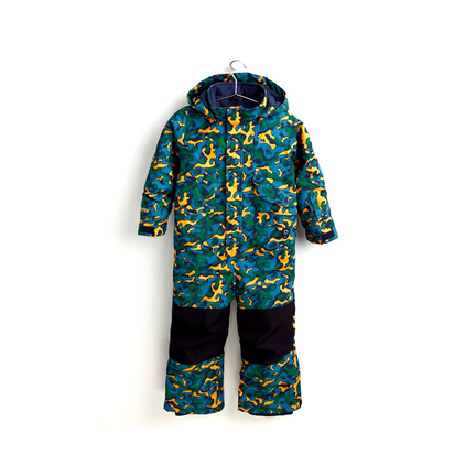 2022 Toddlers One Piece