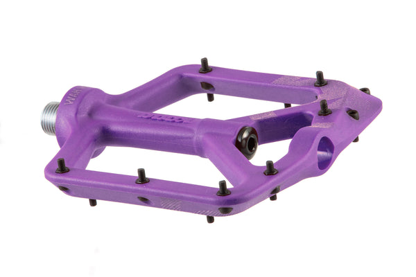 Kona flat pedals sale