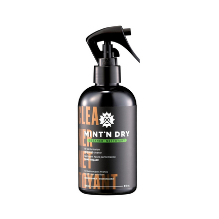 Nettoyant sans rinçage