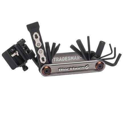 Blackburn - Tradesman Multi Tool