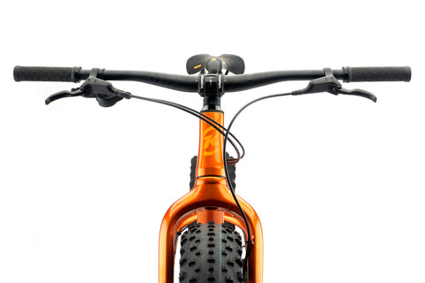 Kona - Wo Orange avec pneus Terrene - Image 6