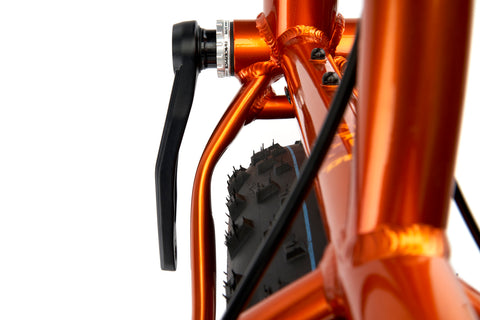Kona - Wo Orange avec pneus Terrene - Image 16