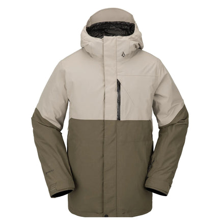 L Gore-Tex Jacket
