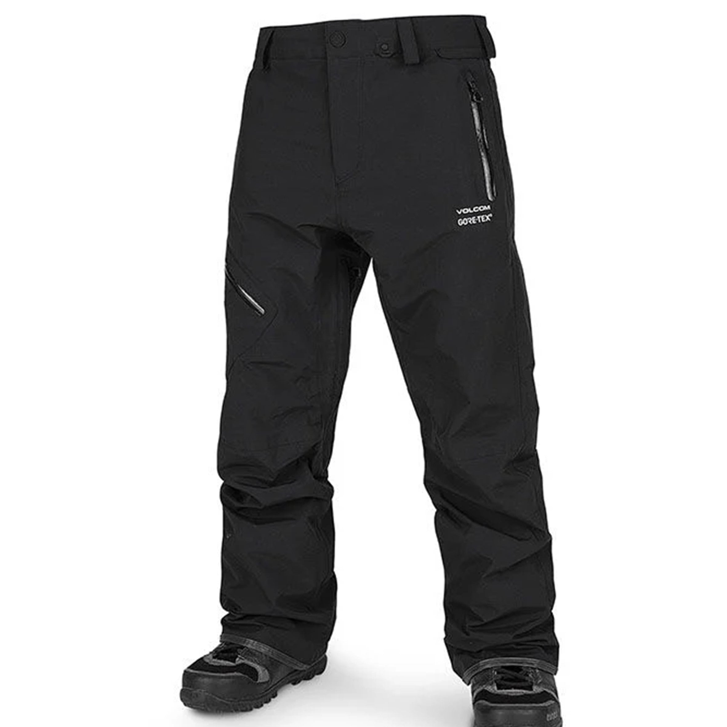 VOLCOM L-GORETEX pants Mサイズ　CAM Volcom L Gore-Tex Mens Pant 2023 | Corbetts Ski + Snowboard