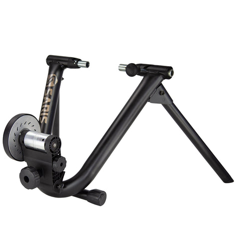 Saris - Mag Trainer Black