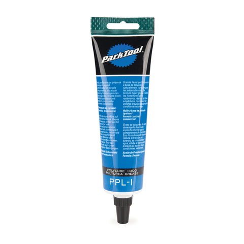 Park Tool - PPL-1 Polylube 1000 Grease - Image 2