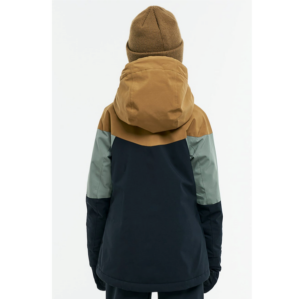 Veste Shefford
