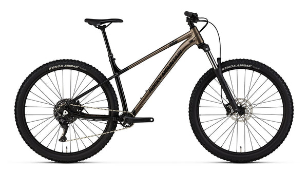 Vélo rocky mountain 24 pouces 2025