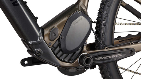 Rocky Mountain Bikes - Fusion Powerplay A10 - Image 8