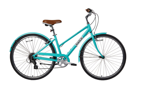 Milano Dama - Medium