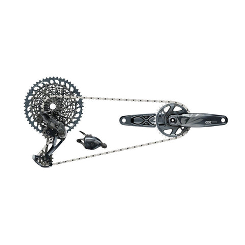 SRAM - Groupe GX Eagle DUB 175mm