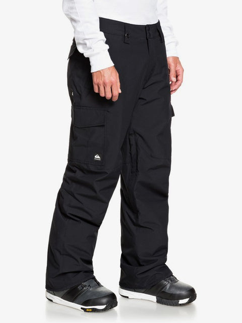 Quiksilver - Porter Insulated Snow Pants - Image 3