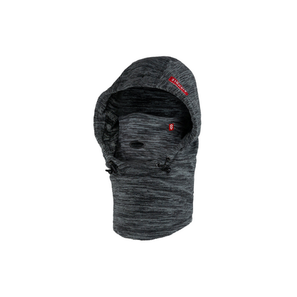 2+1 Airhood Microfleece