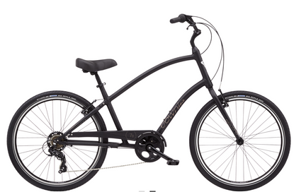 Townie 7D enjambement