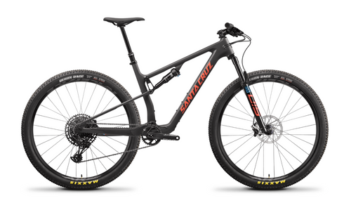 Santa Cruz - Blur TR R-Kit Carbon - Image 2