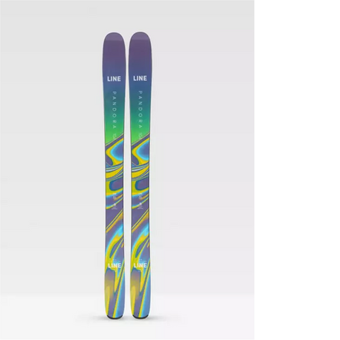 Line Skis - Pandora 104