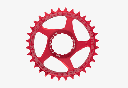 Cinch Chainrings Alloy