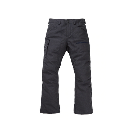 Pantalon discret 2022