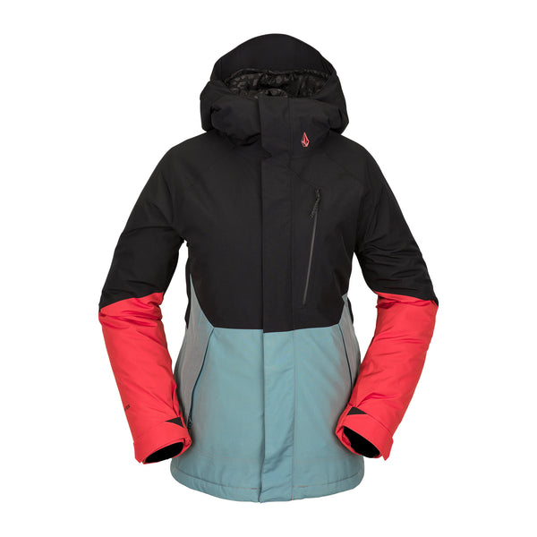 Insulated gore tex jacket women's online