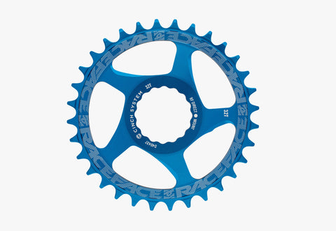 Race Face - Cinch Chainrings Alloy - Image 3