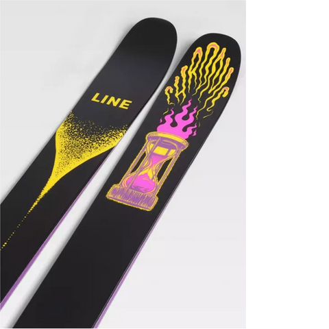 Line Skis - Chronic - Image 4
