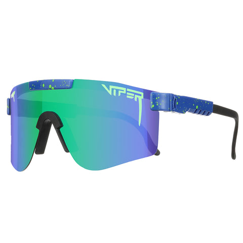 Pit Viper - The Originals Polarized Double Wide - Image 9