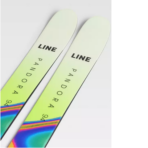 Line Skis - Pandora 94 - Image 4