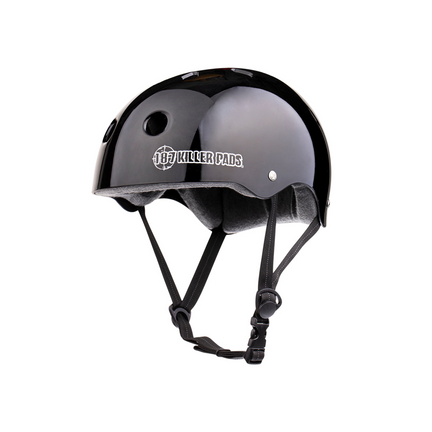 Pro Skate Helmet w/ Sweatsaver Liner