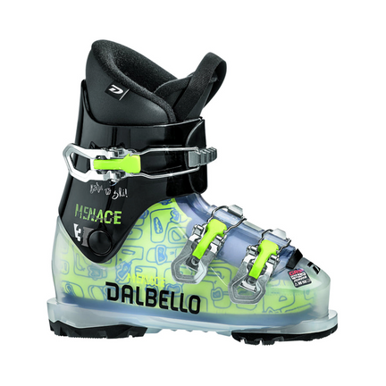 2021 Menace 3.0 GW JR