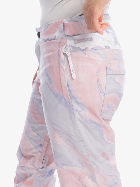 Roxy - Chloe Kim Insulated Snow Pants - Image 2
