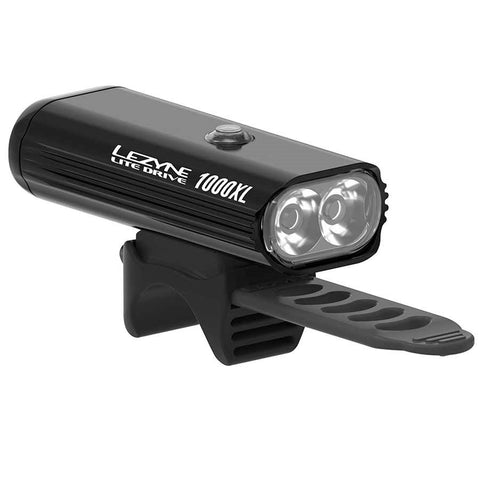 Lezyne - Lecteur Lite 1000XL - Image 3