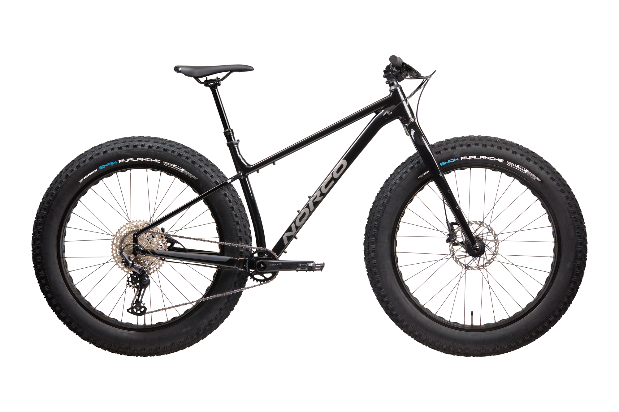Norco bigfoot vlt discount 1