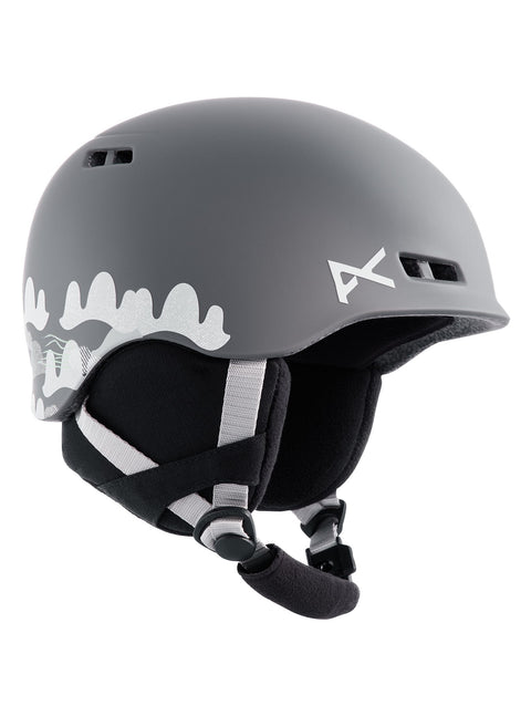 Anon - Burner Helmet - Image 3