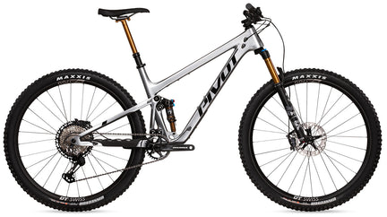 2021 Trail 429 Pro XT/XTR