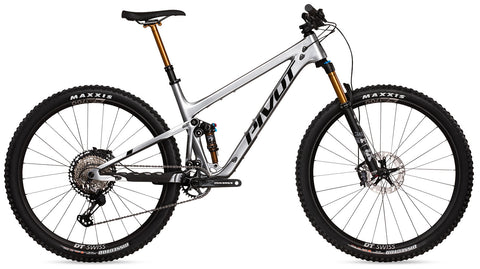 Pivot Cycles - 2021 Trail 429 Pro XT/XTR