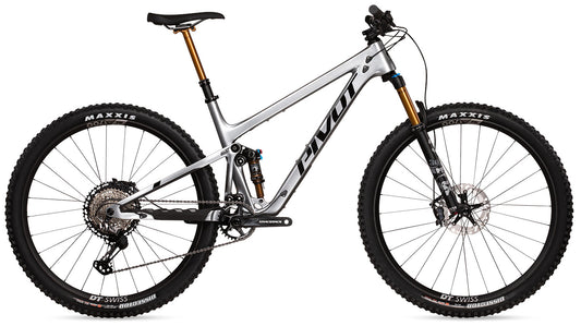 2021 Trail 429 Pro XT/XTR - Image 2