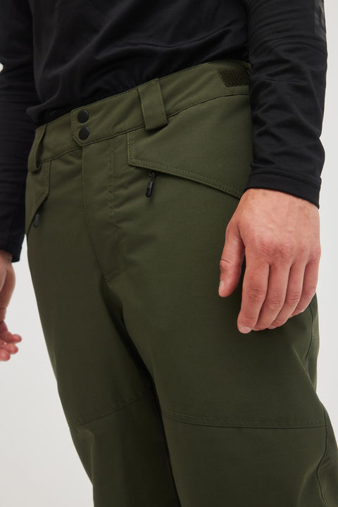 O'Neill Apparel - ONeill23 - Hammer Insulated Pants - Image 7