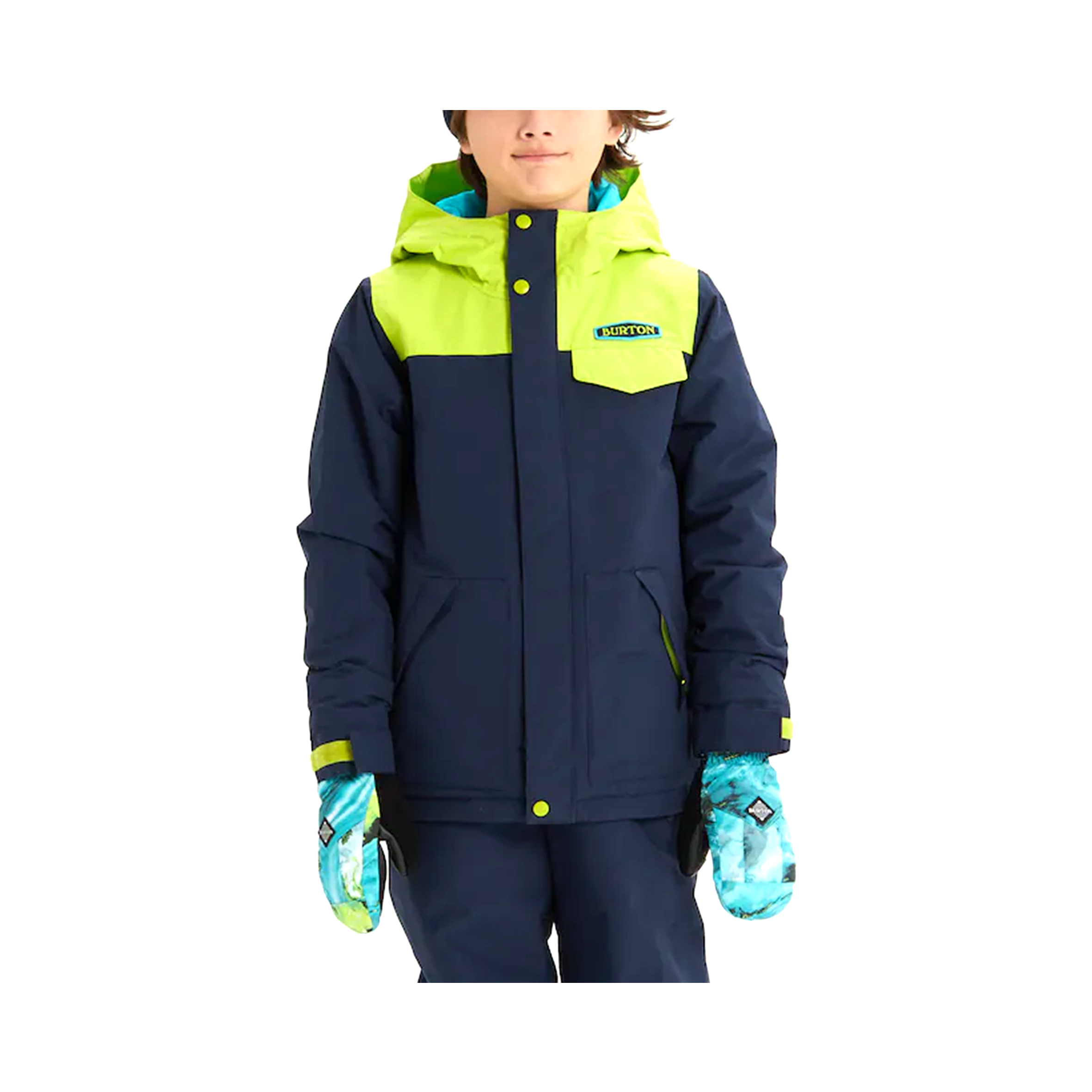 Burton Dugout Jacket 2022