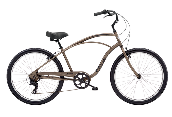 Cruiser 7D Step-Over
