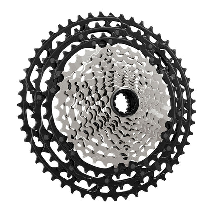 XTR CS-M9101-12 Cassette 12sp 10-51T