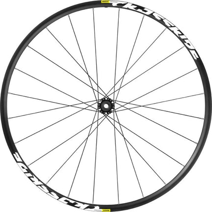Crossride Front Wheel FTS 27.5" Non Boost