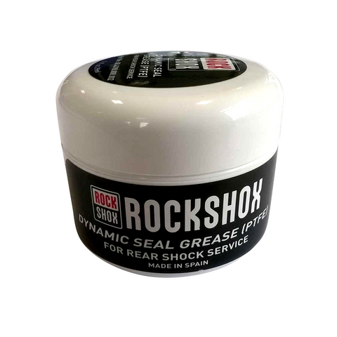 RockShox - Dynamic Seal Grease 1oz