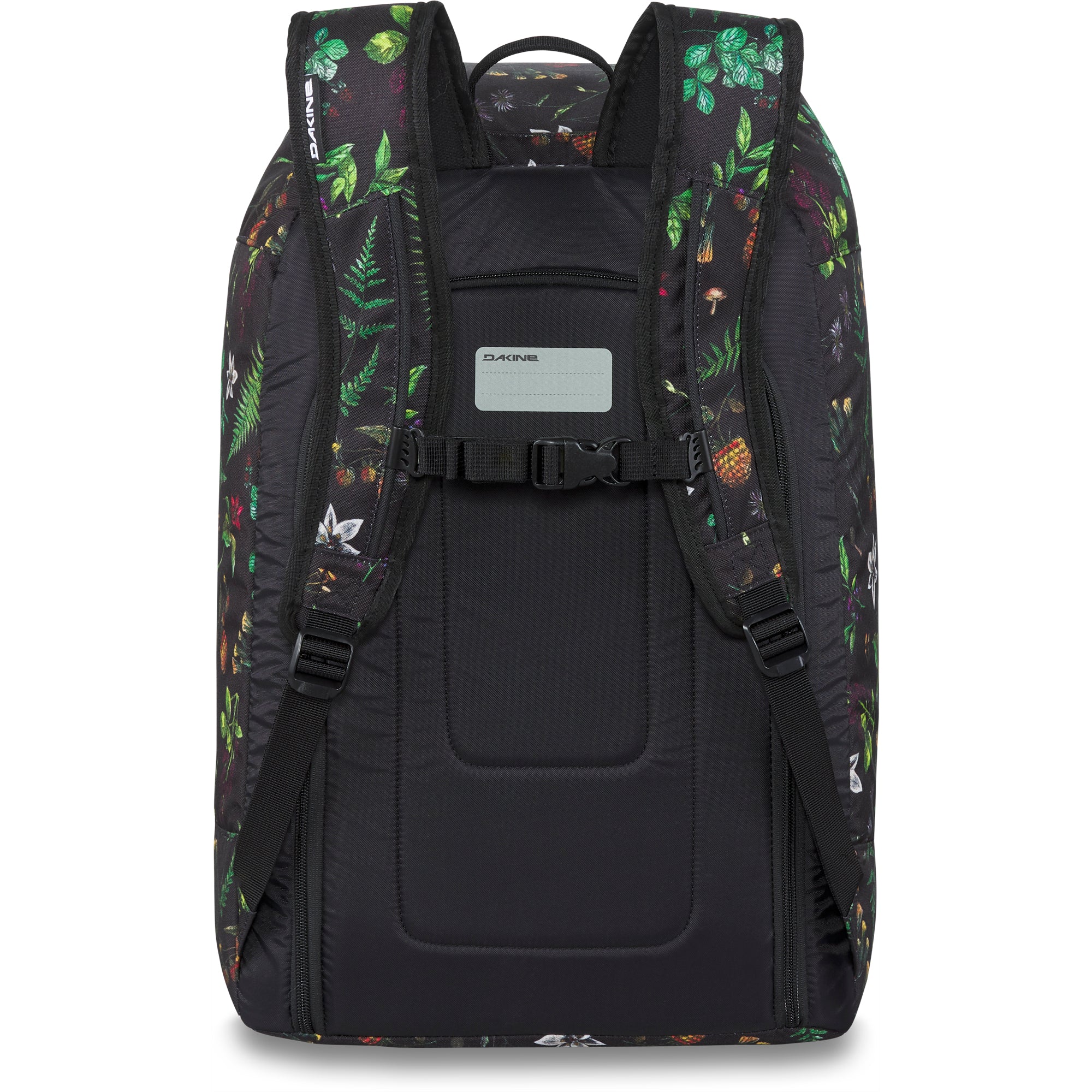 Dakine boot bag top 50l