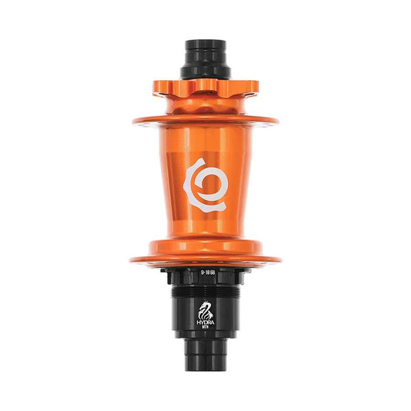 i9 - Hydra Classic Boost 6B Rear Hub